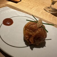 水剌間 恵比寿本店 - 