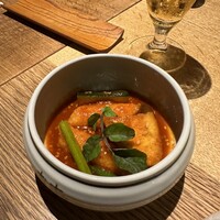 水剌間 恵比寿本店 - 