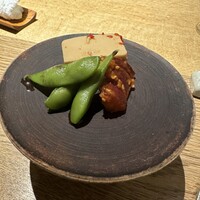 水剌間 恵比寿本店 - 