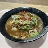 開花屋 楽麺荘 新東名NEOPASA岡崎店