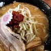 麺屋 しゃがら 柏崎店