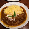 あまから家・足穂 - 料理写真:オムハヤシライス♪