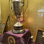 はせ川 - 優勝賜盃