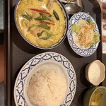 LANNA THAI CUISINE - 