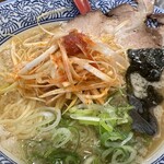 Chuukasoba Gouya - 