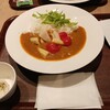 カレーショップ C&Cダイニング 東京ビッグサイト店