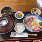 亀島亭 - 