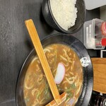 うどん道場 - 