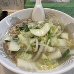 中華料理おおくま - 