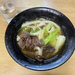 Watanabe Udon - 