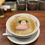 中華蕎麦にし乃 - 