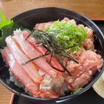 亀島亭 - 
