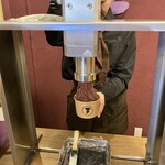 芋ぴっぴ。 - 