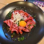 Wagyuuyakiniku oyattosaxa - 