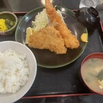 えんちゃん食堂 - 