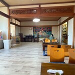 亀島亭 - 