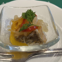 リストランテ アクアパッツァ - 