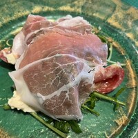 リストランテ アクアパッツァ - 