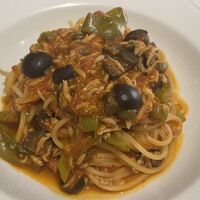 リストランテ アクアパッツァ - 