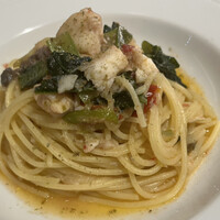 リストランテ アクアパッツァ - 