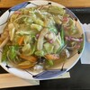 道の駅 有明リップルランド 物産館レストラン - 