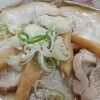 Chukanaiwaten - 料理写真: