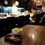 h Teppanyaki Touyou - 