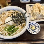 手打うどん すみた - 