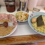  壱発ラーメン - 