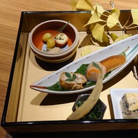 和食や ちそう - 