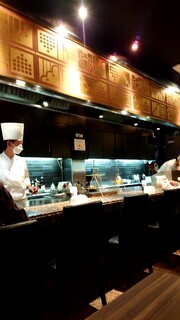 Teppanyaki Touyou - 