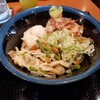 Juuwarisobajuubee - 料理写真: