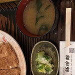 豚珍館 - 