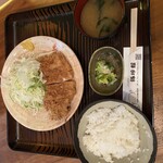 豚珍館 - 