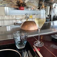 表参道うかい亭 - 