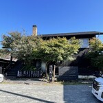 平打蕎麦 やつこま - 