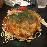 Otonano Okonomiyaki Kate-Kate - 