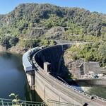 梅こころ - 高山ダム　2023.11.3 Fri.