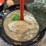 Ramen Kozou - 