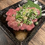 沖縄創作居酒屋 天の川食堂 てぃんがーら - 