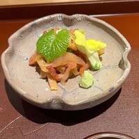 馳走 啐啄一十  - 