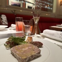 Benoit Alain Ducasse - 