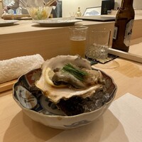 鮨 赤酢 かなやま - 