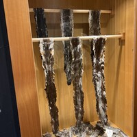 馳走 啐啄一十  - 