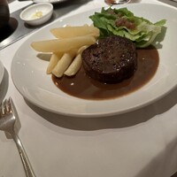 Benoit Alain Ducasse - 