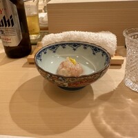 鮨 赤酢 かなやま - 