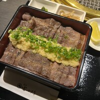 個室焼肉 富士門 恵比寿 - 