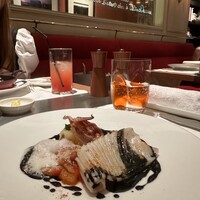 Benoit Alain Ducasse - 