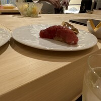 鮨 赤酢 かなやま - 