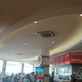 ワ ダイニング 楽_2